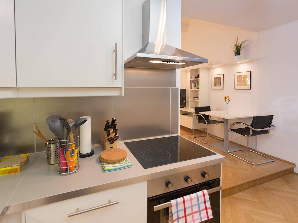 Vienna Apartment 1010 エクステリア 写真