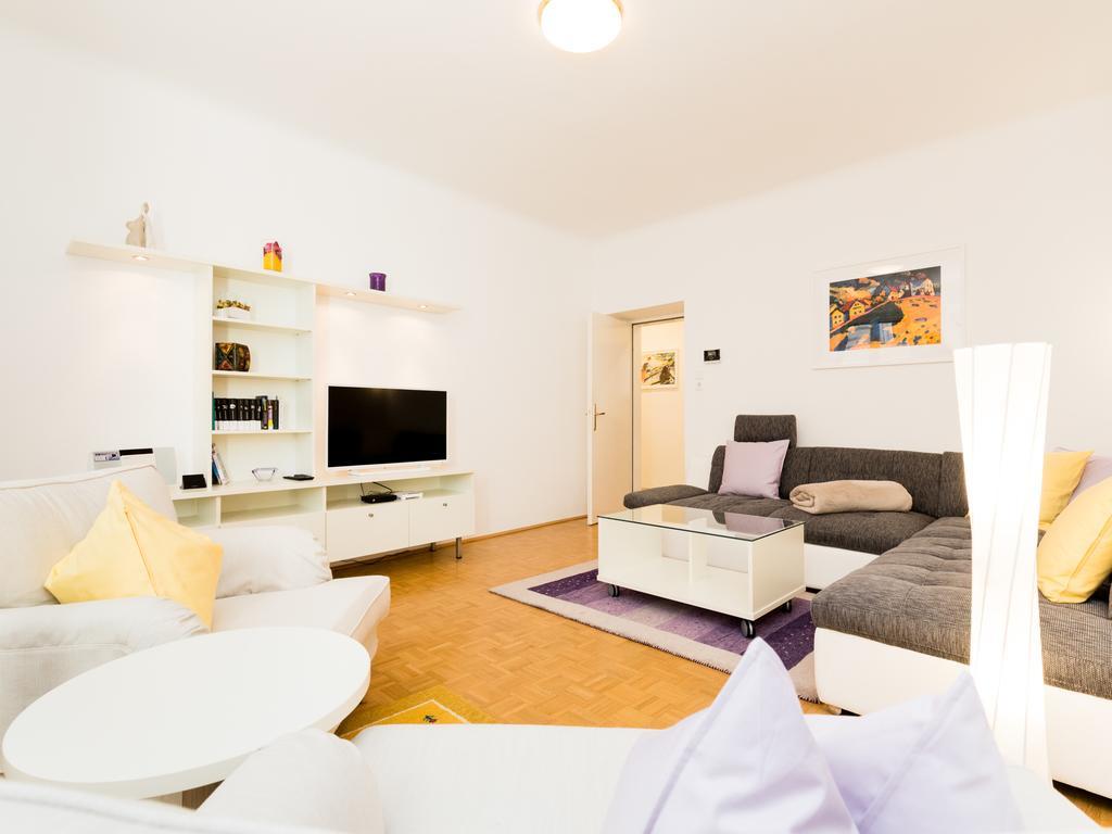 Vienna Apartment 1010 部屋 写真