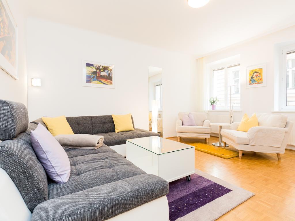 Vienna Apartment 1010 部屋 写真