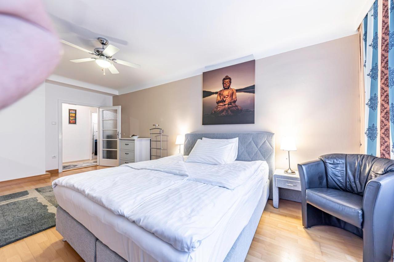 Vienna Apartment 1010 エクステリア 写真