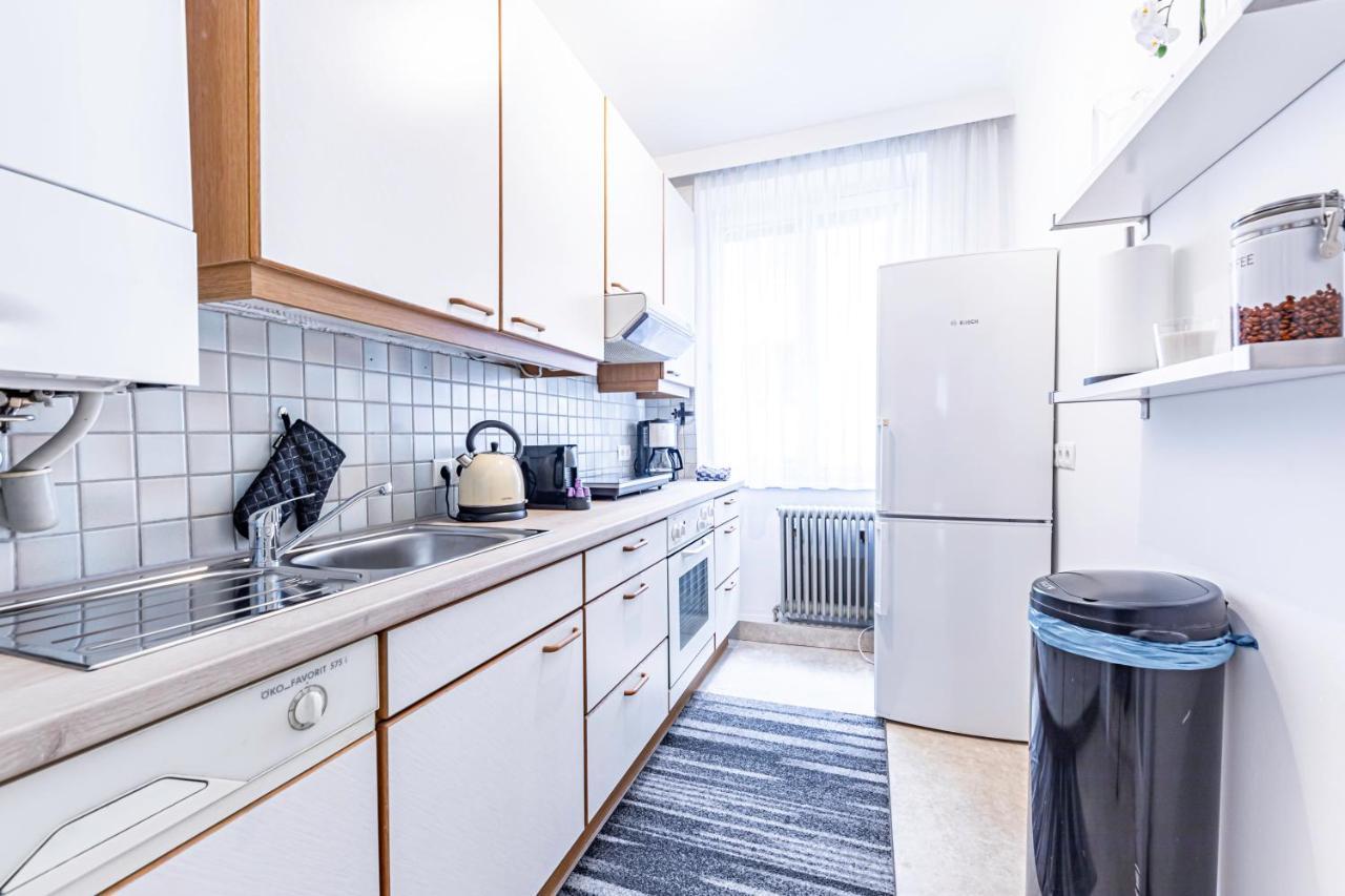 Vienna Apartment 1010 エクステリア 写真
