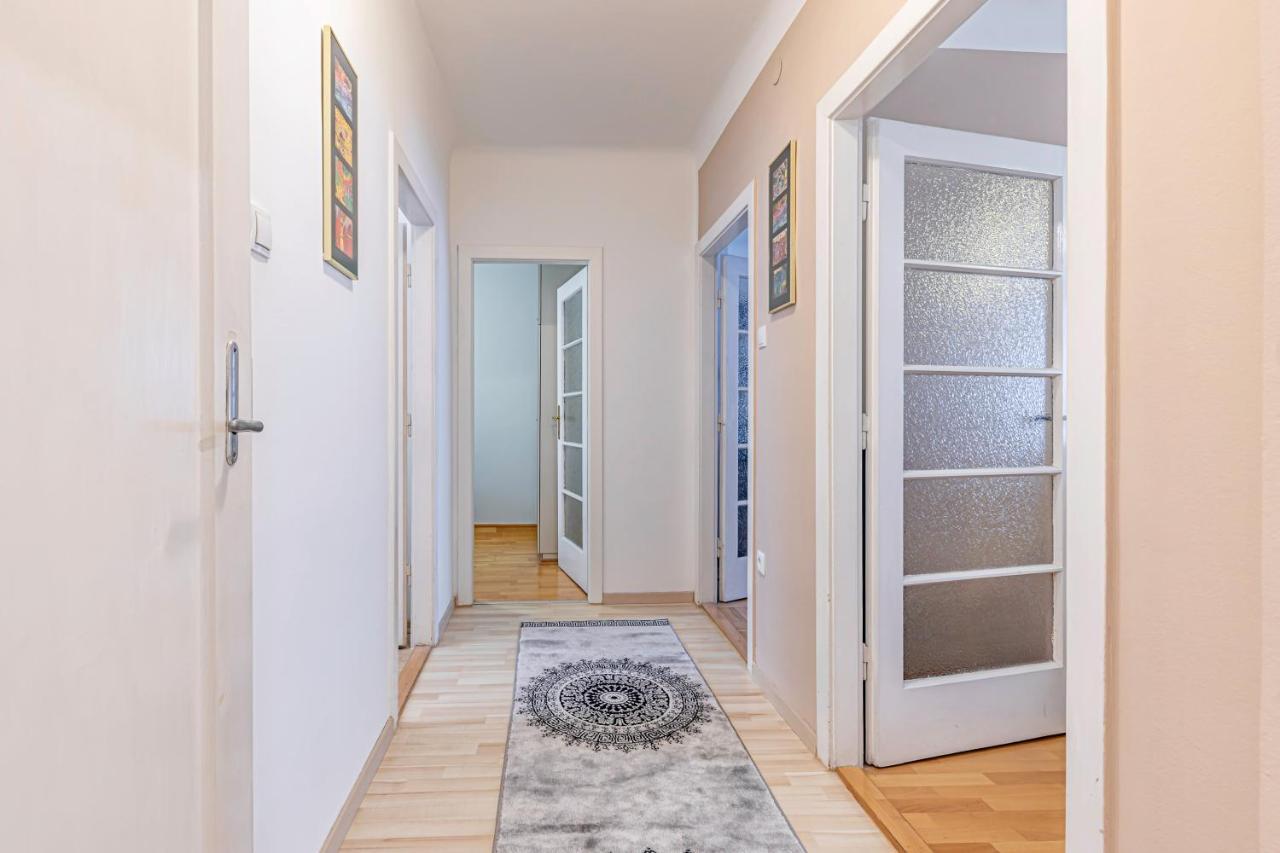 Vienna Apartment 1010 エクステリア 写真