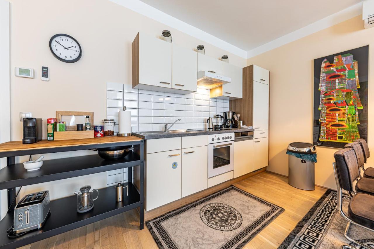 Vienna Apartment 1010 エクステリア 写真