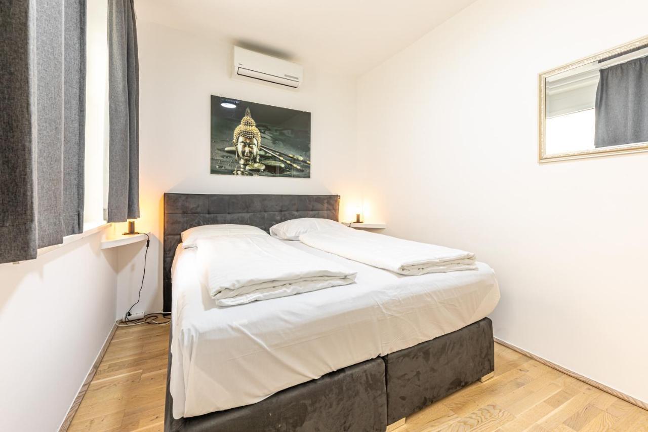 Vienna Apartment 1010 エクステリア 写真
