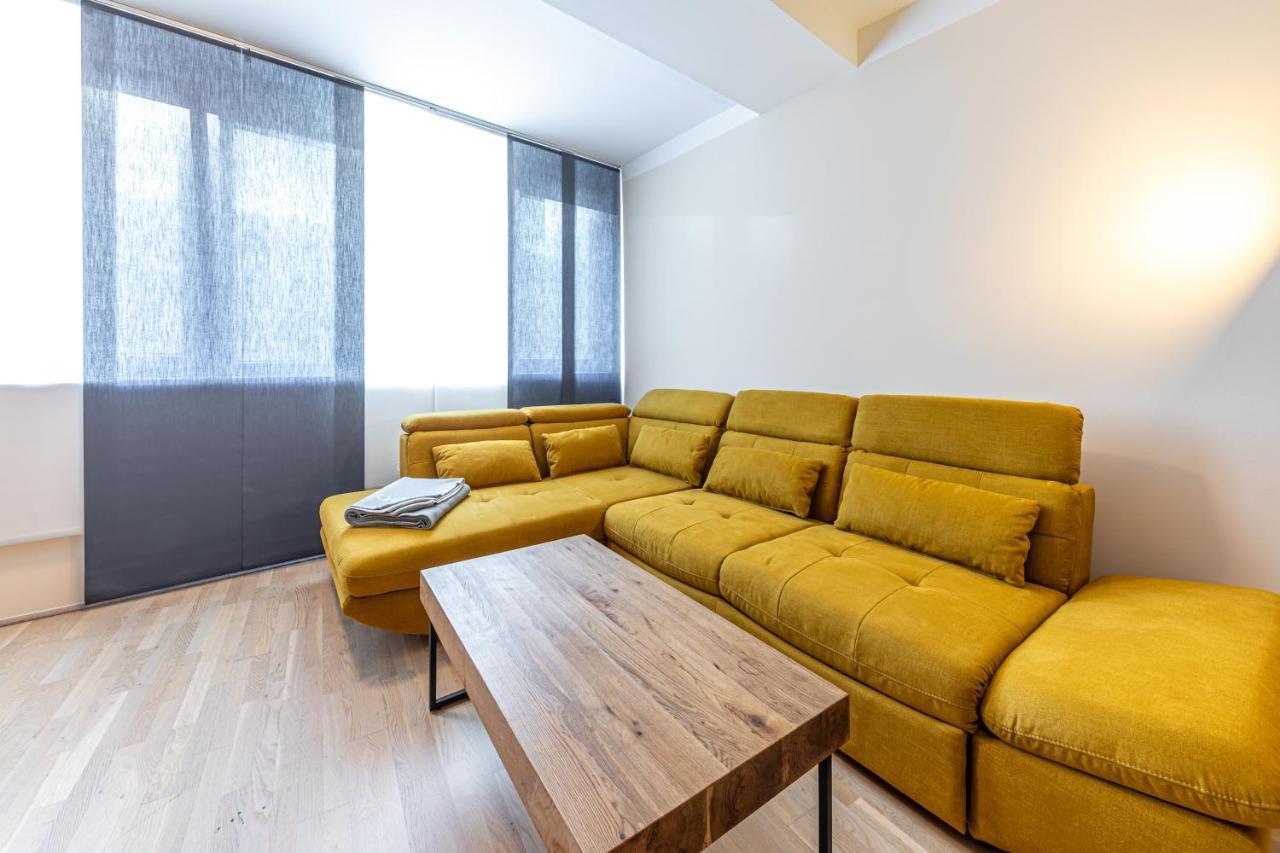 Vienna Apartment 1010 エクステリア 写真