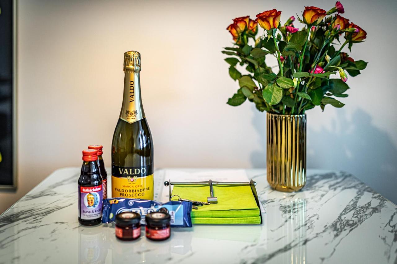 Vienna Apartment 1010 エクステリア 写真