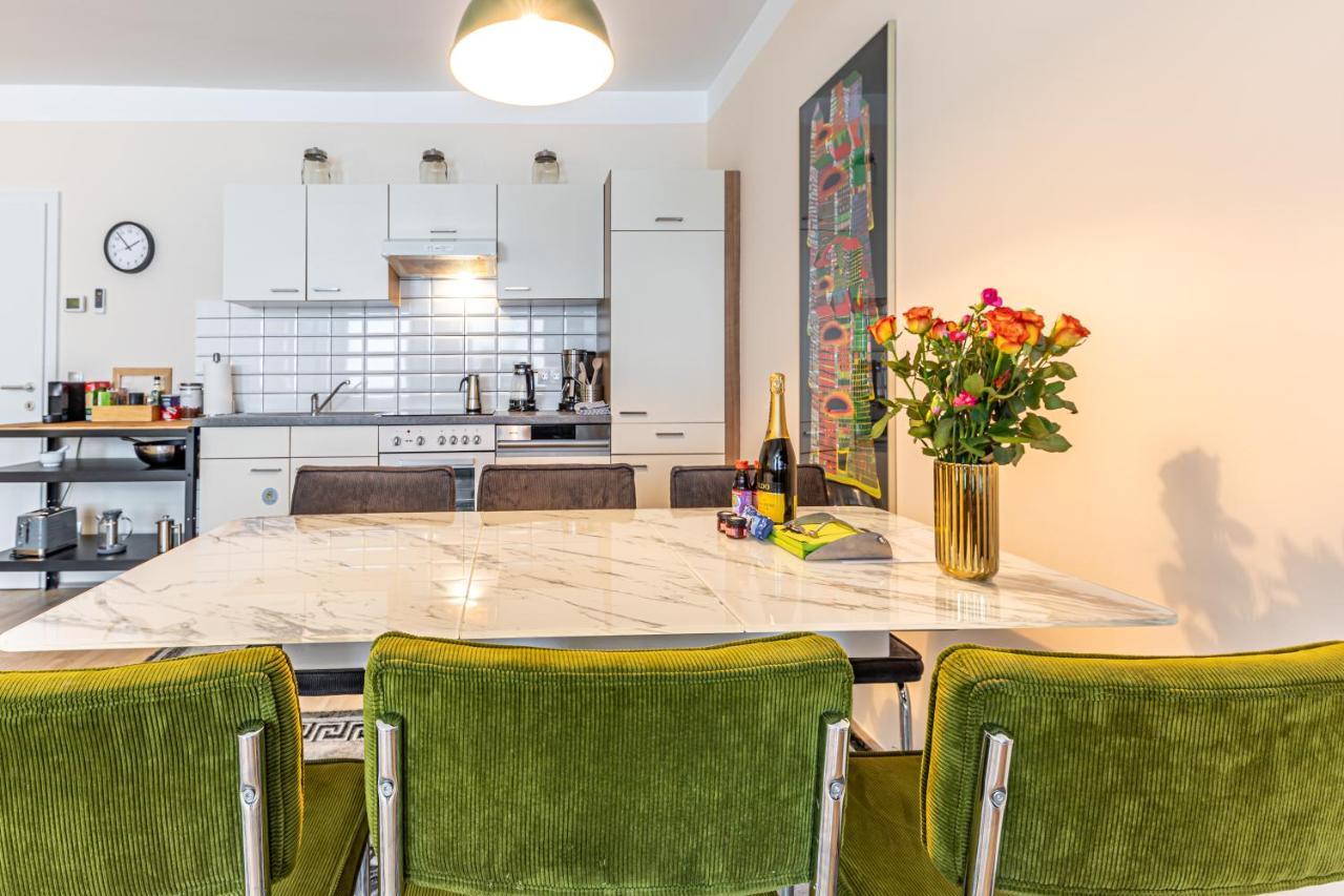 Vienna Apartment 1010 エクステリア 写真