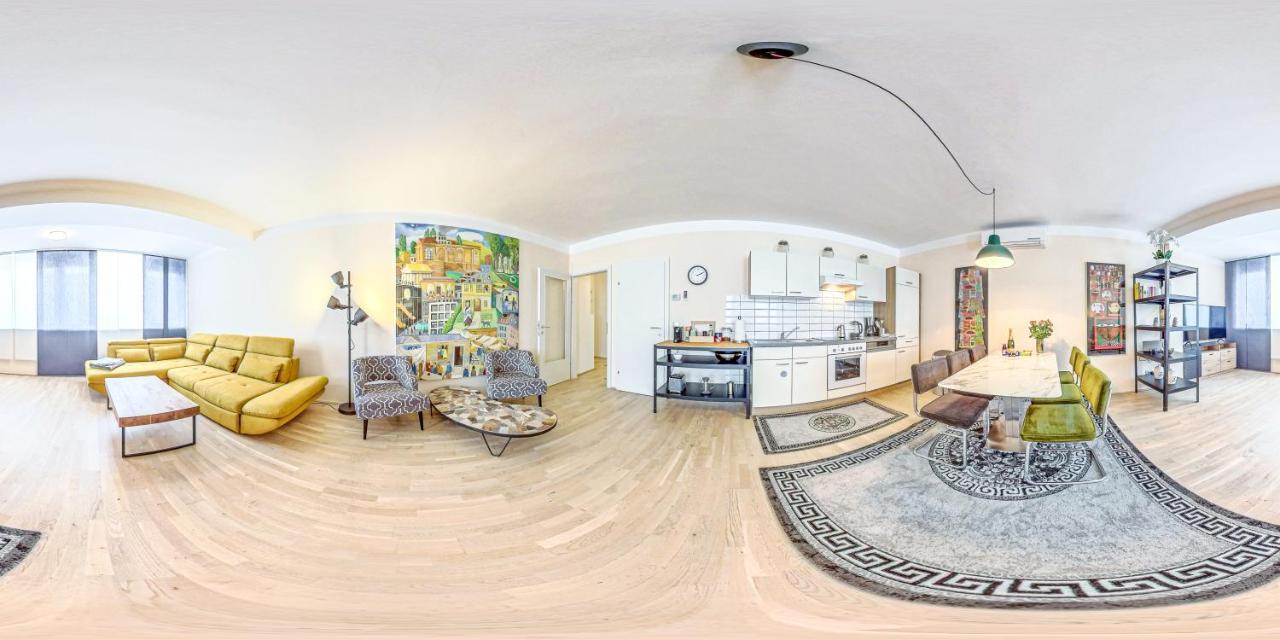 Vienna Apartment 1010 エクステリア 写真