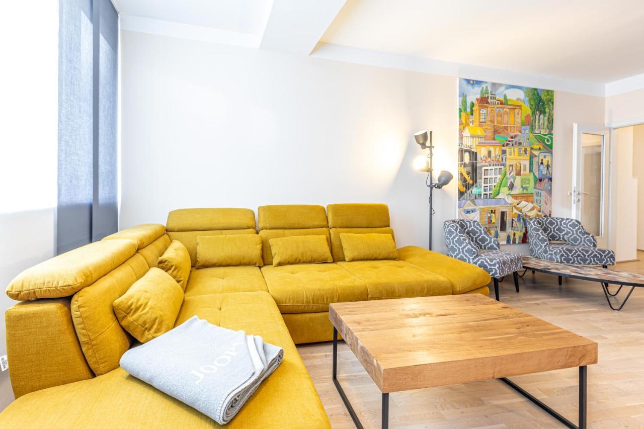 Vienna Apartment 1010 エクステリア 写真
