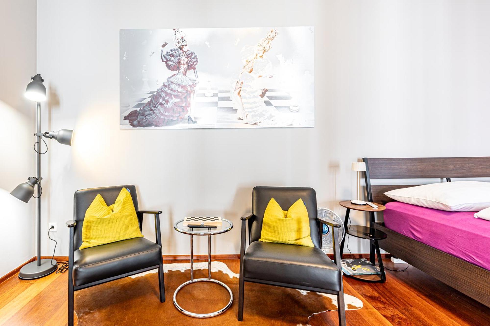 Vienna Apartment 1010 エクステリア 写真