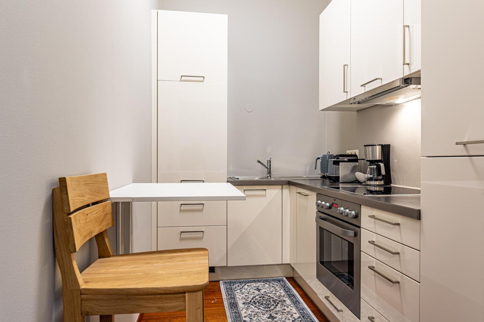 Vienna Apartment 1010 エクステリア 写真