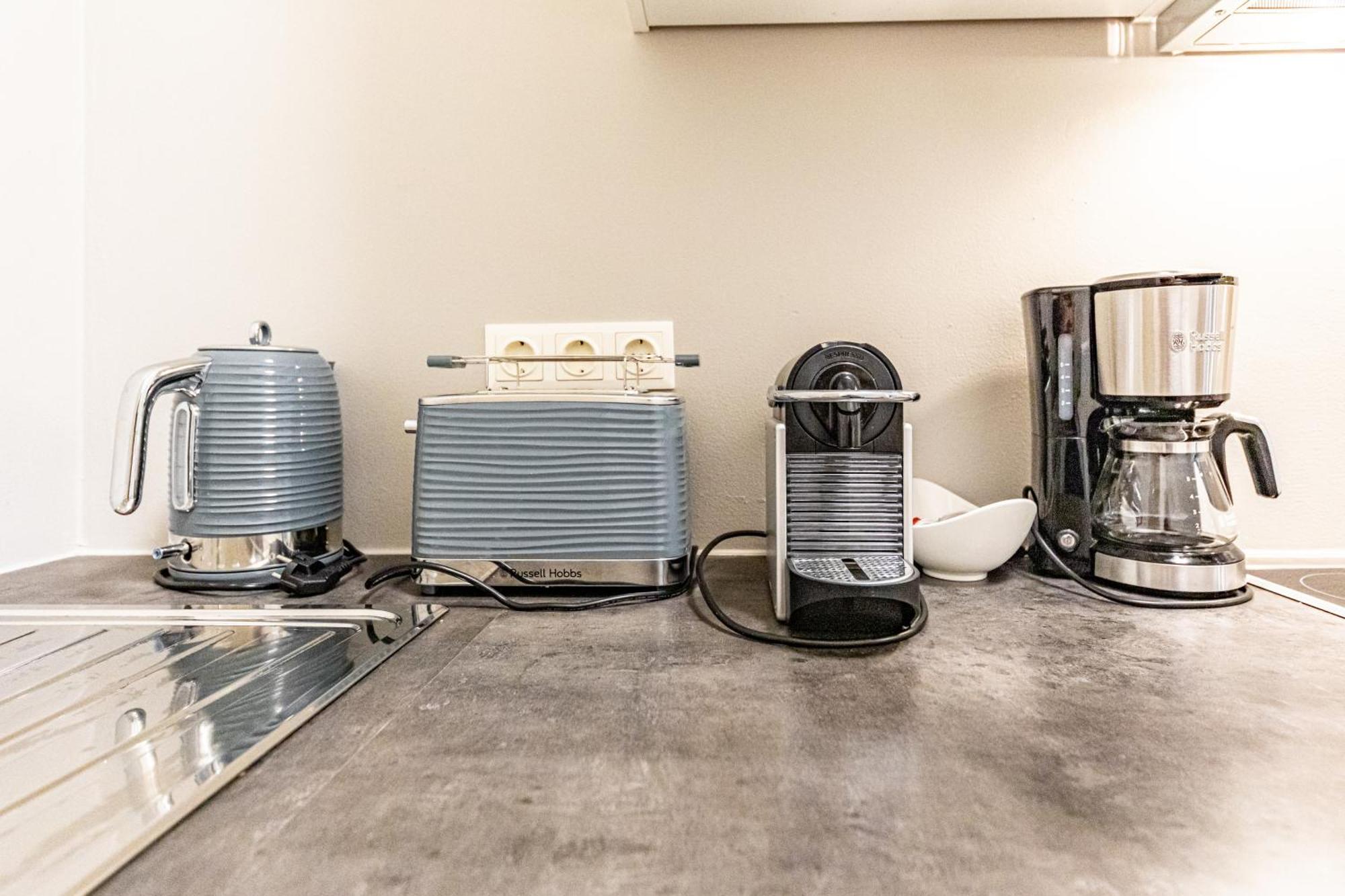 Vienna Apartment 1010 エクステリア 写真