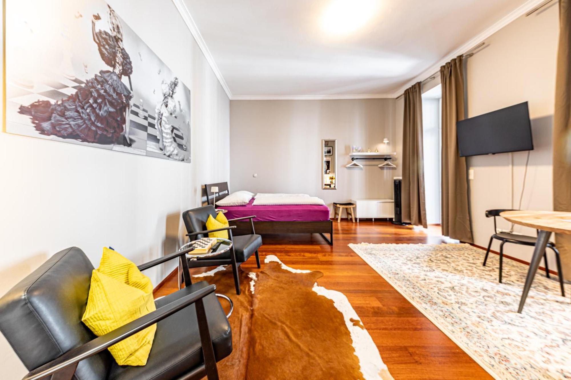 Vienna Apartment 1010 エクステリア 写真