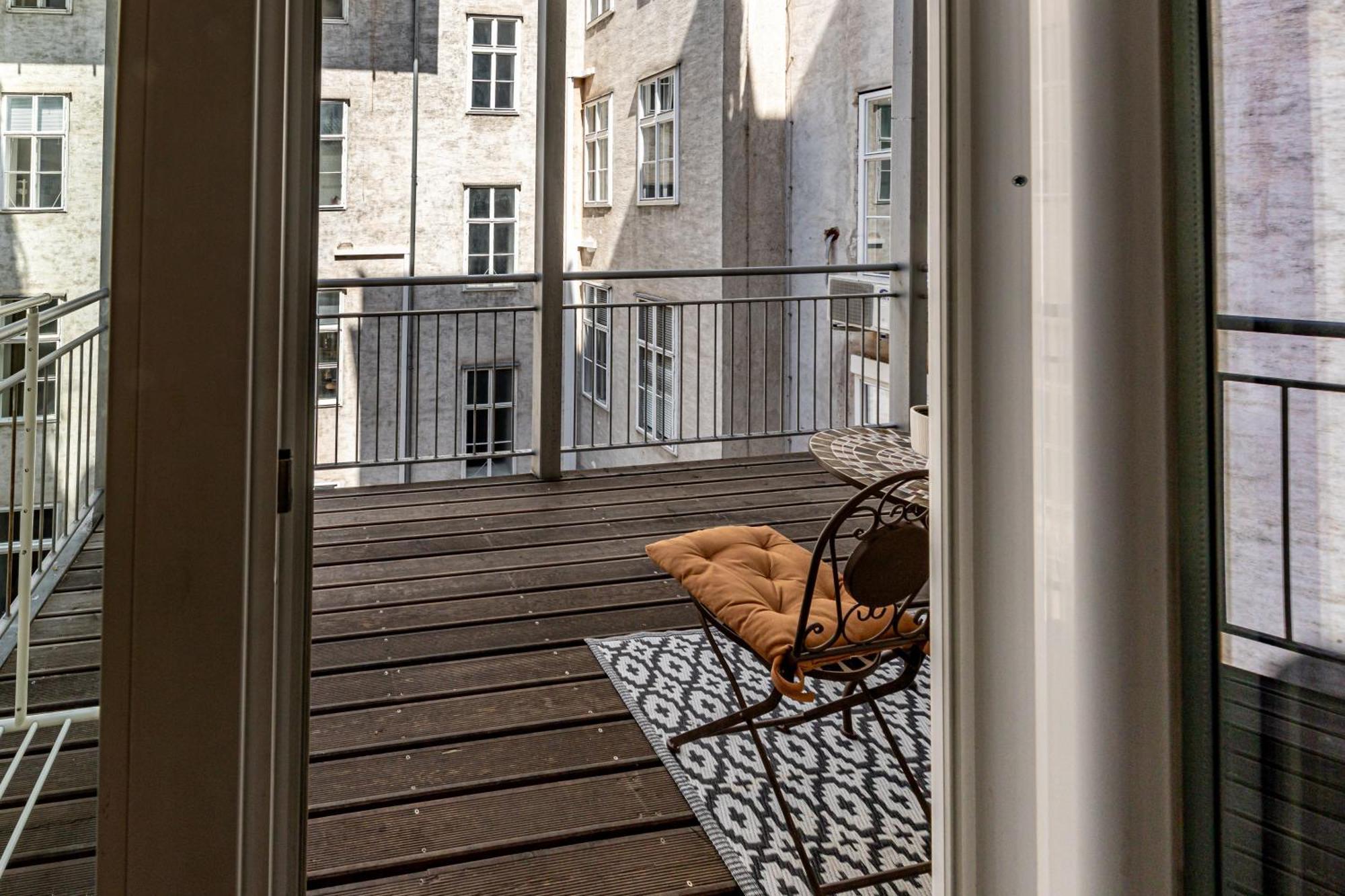 Vienna Apartment 1010 エクステリア 写真