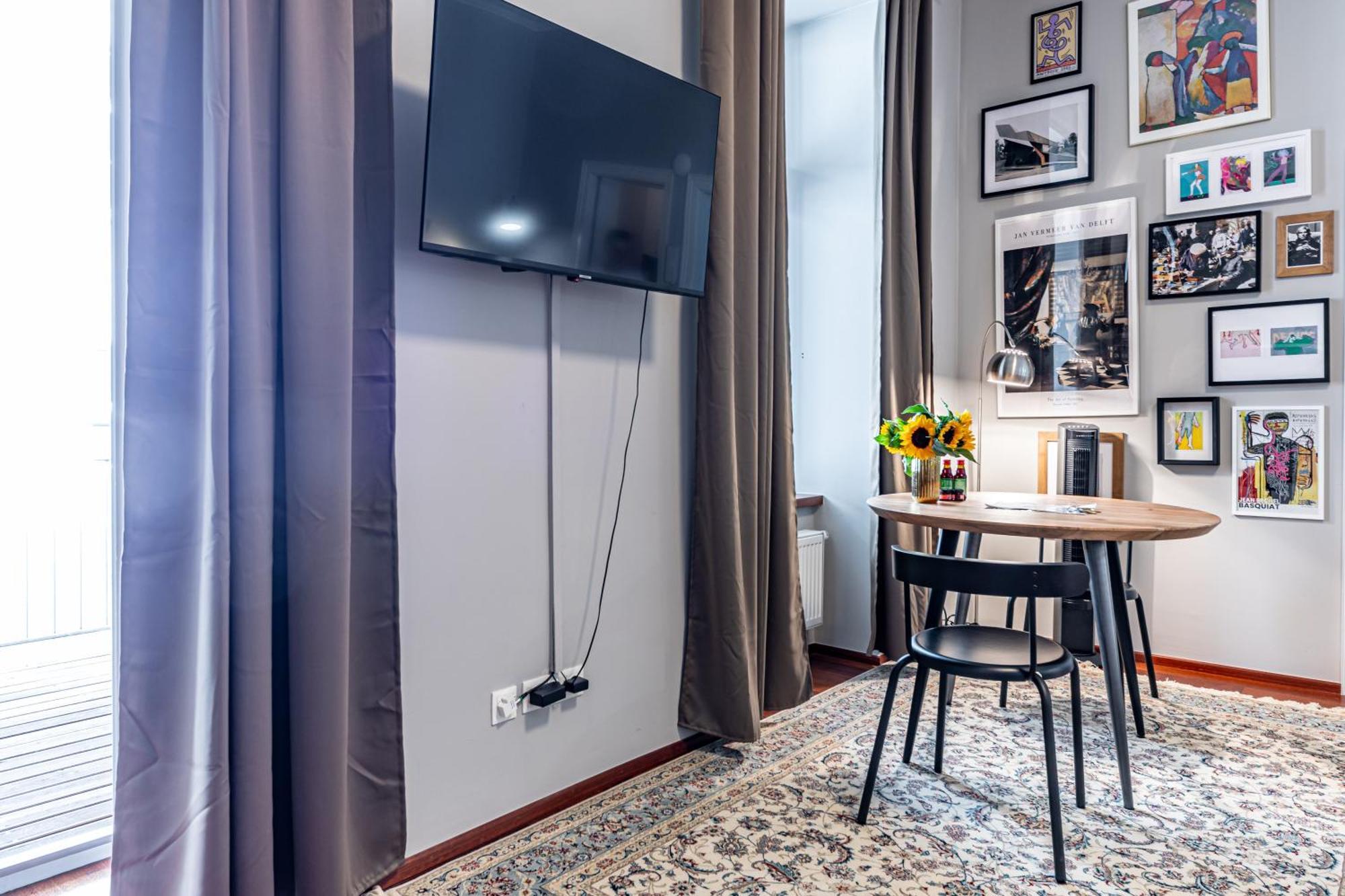Vienna Apartment 1010 エクステリア 写真
