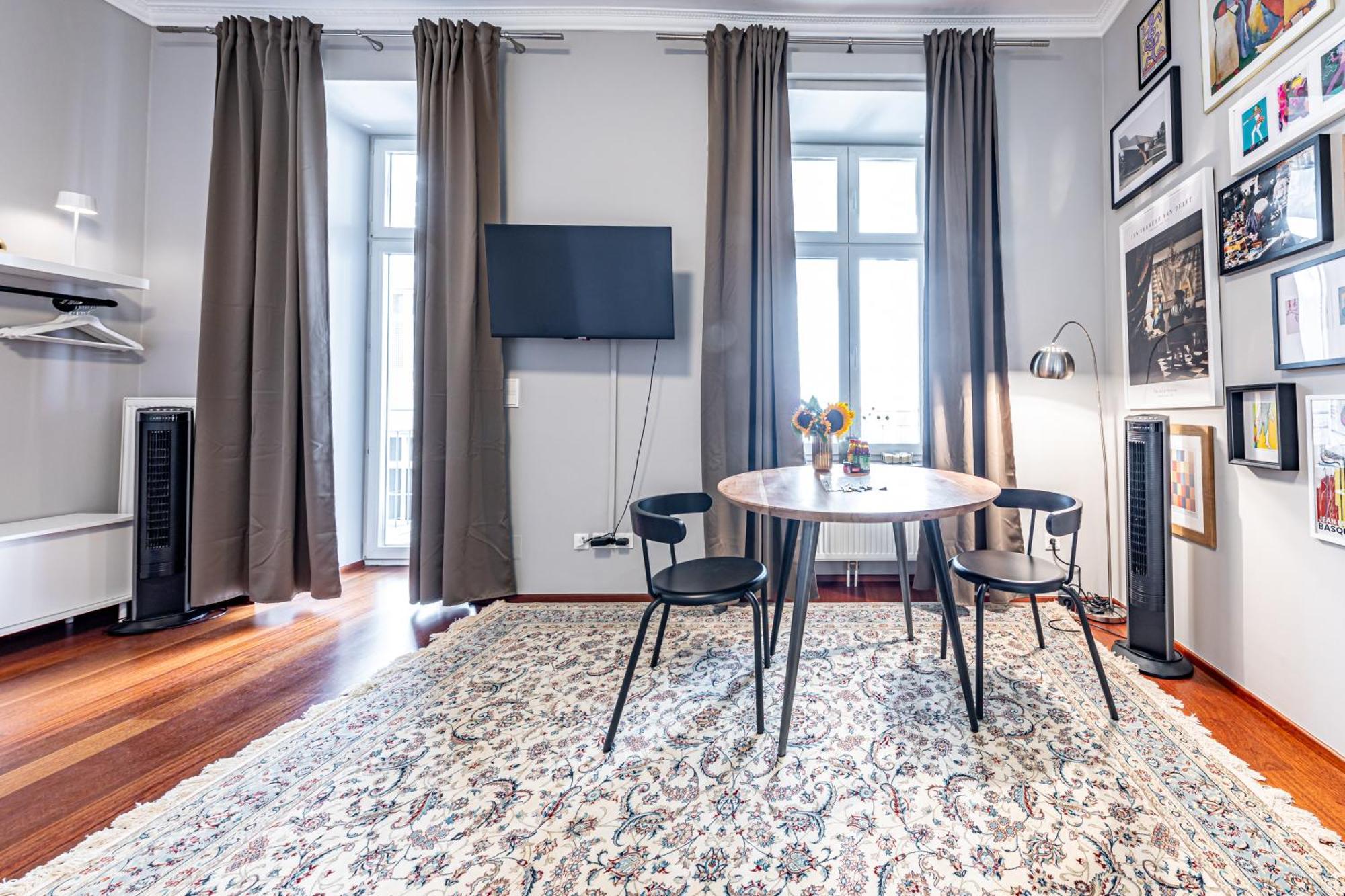 Vienna Apartment 1010 エクステリア 写真