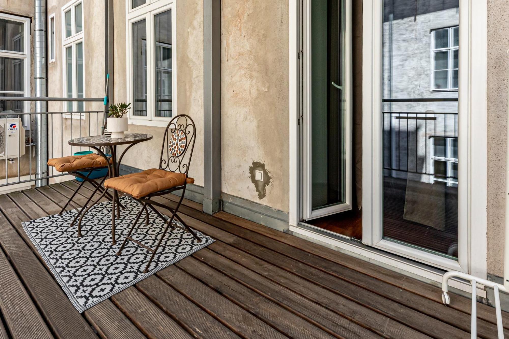 Vienna Apartment 1010 エクステリア 写真
