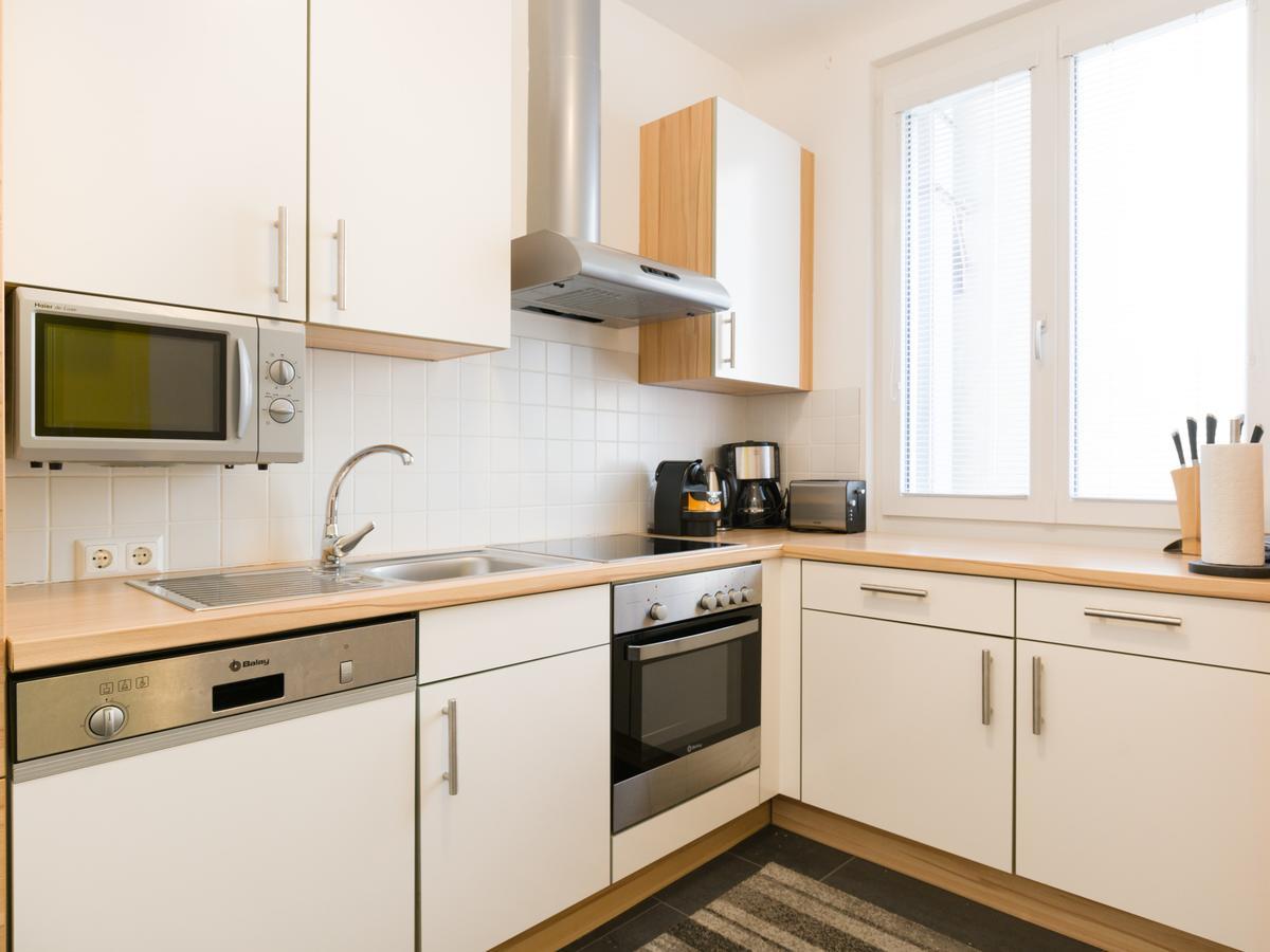 Vienna Apartment 1010 エクステリア 写真