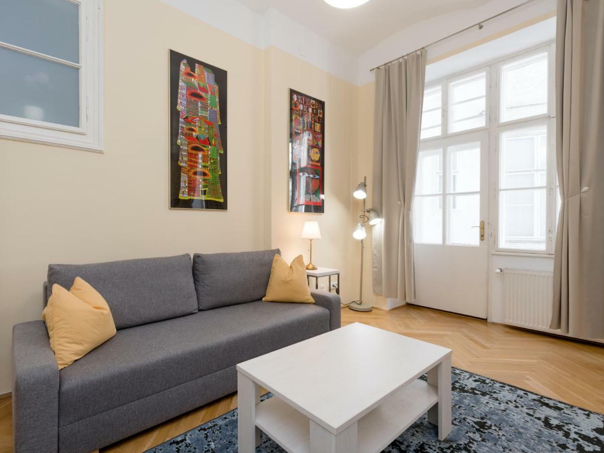 Vienna Apartment 1010 エクステリア 写真