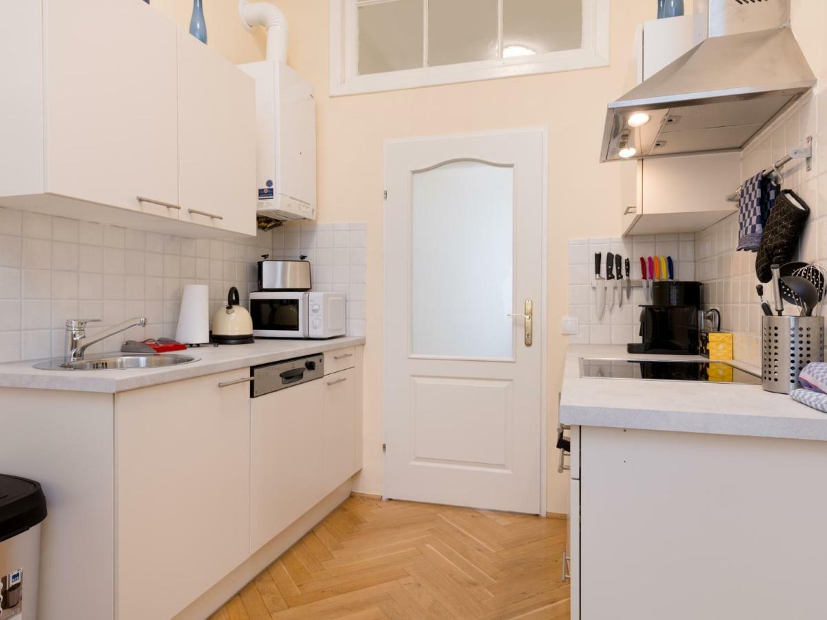 Vienna Apartment 1010 エクステリア 写真