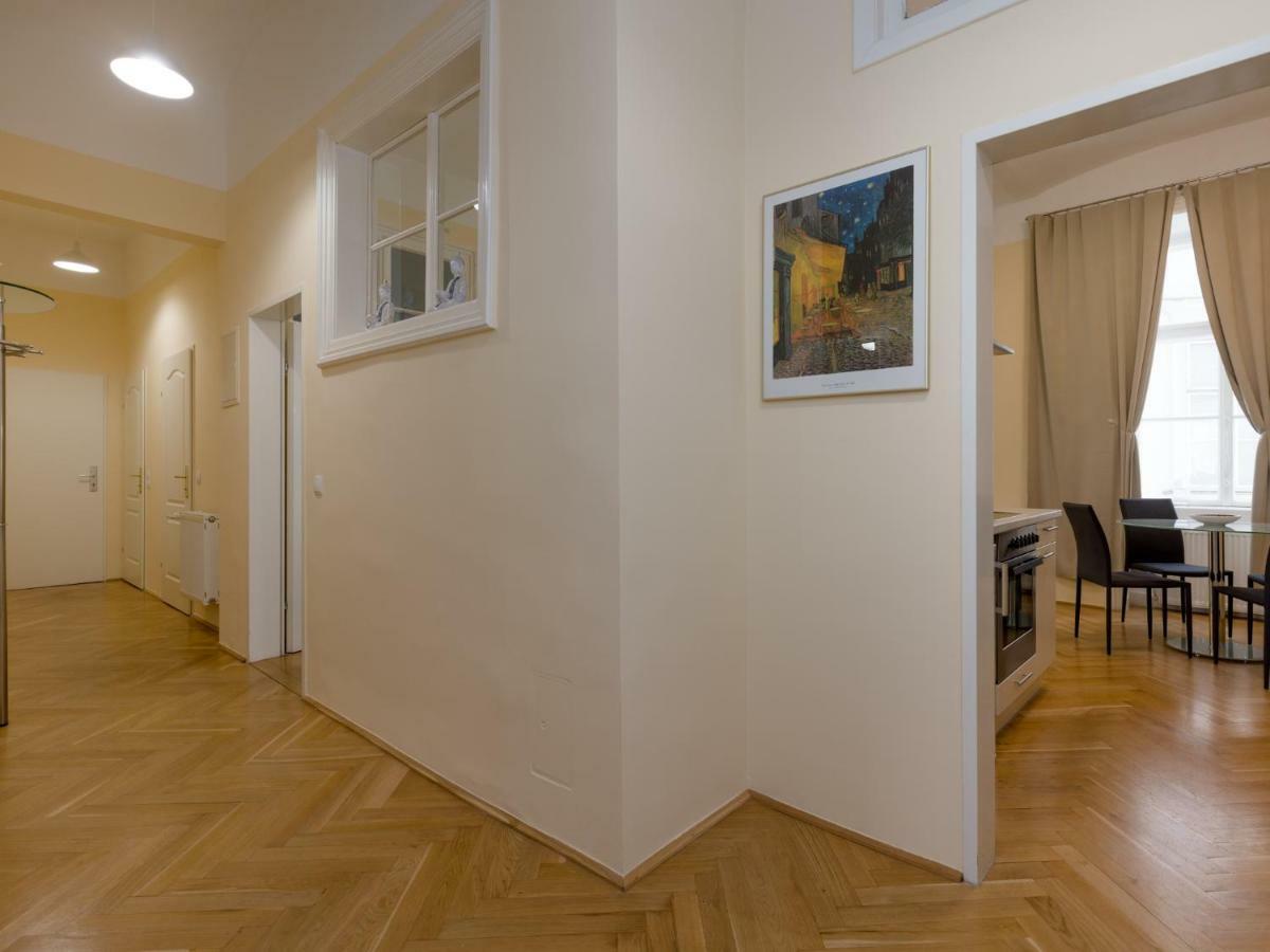 Vienna Apartment 1010 エクステリア 写真