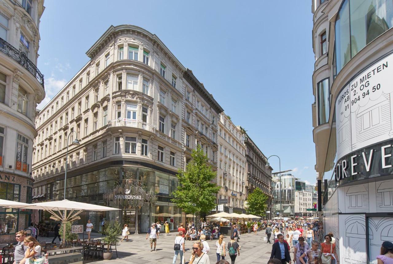 Vienna Apartment 1010 エクステリア 写真