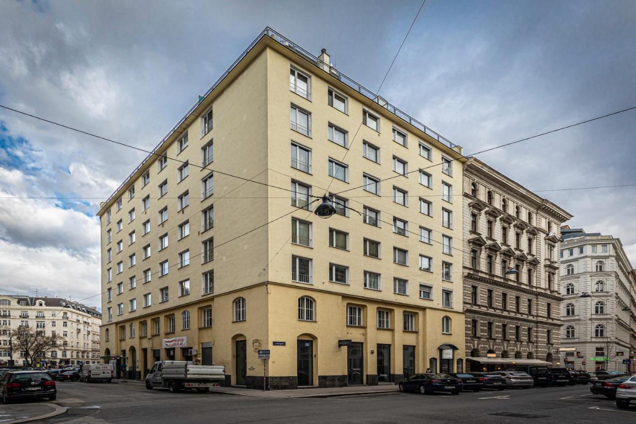 Vienna Apartment 1010 エクステリア 写真